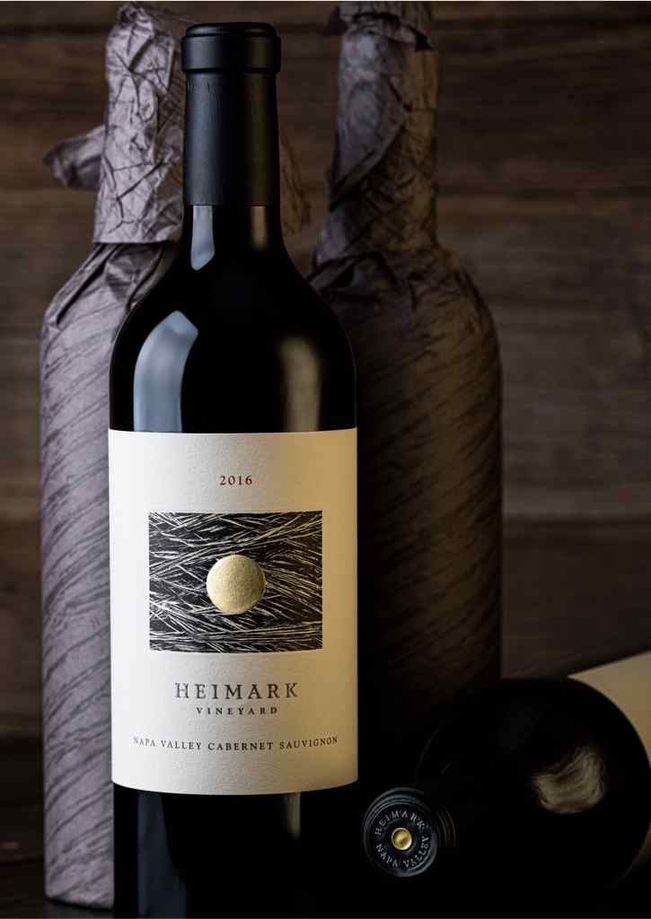 2016 Napa Valley Cabernet Sauvignon
